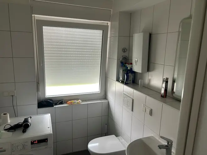 WG-Zimmer mit 19 m² in Hannover – Bild 7