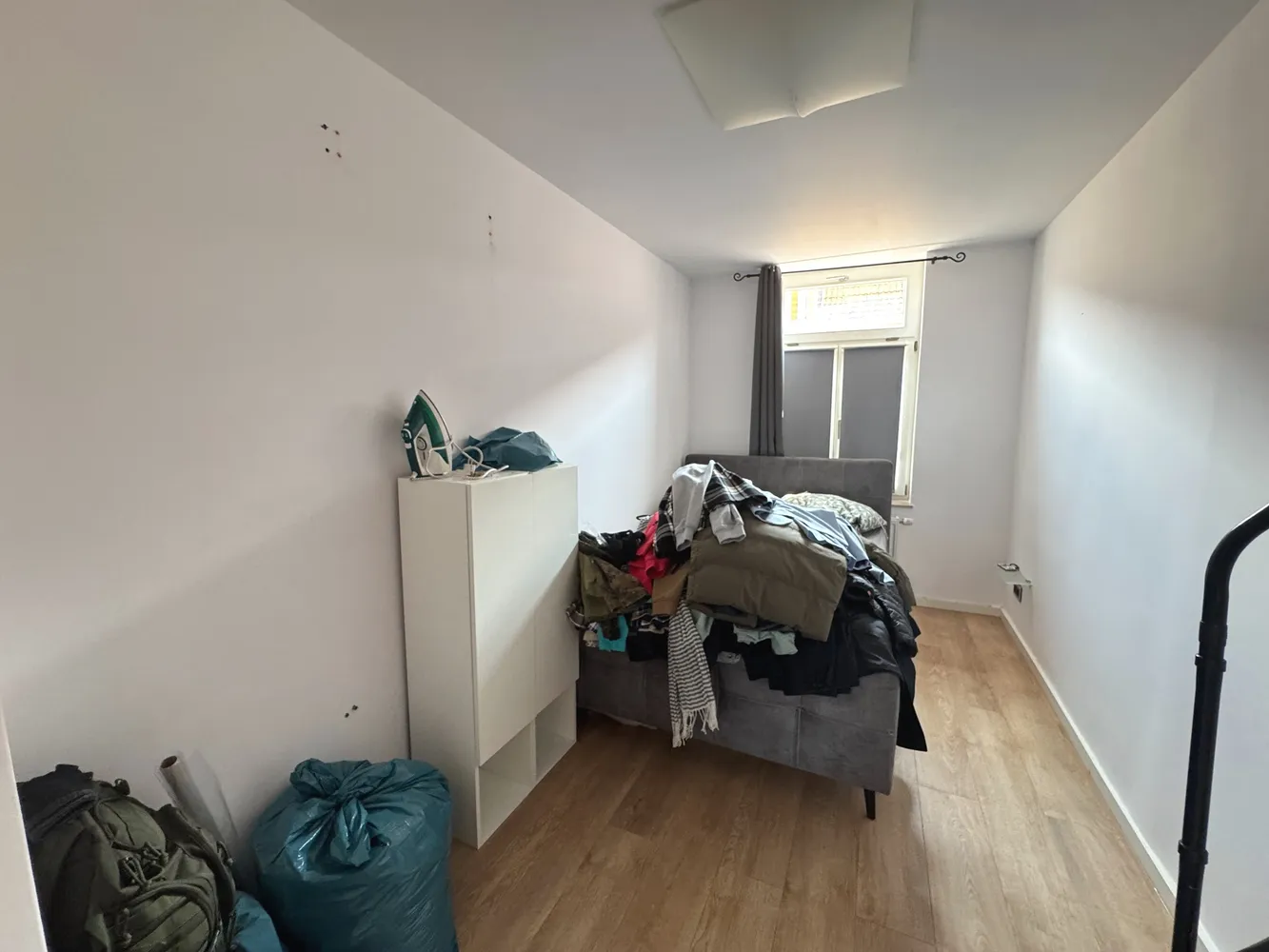 2 Zimmer Wohnung mit 50 m² in Magdeburg – Bild 9