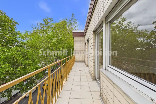 5 Zimmer Wohnung mit 144 m² in Frankfurt am Main – Bild 10