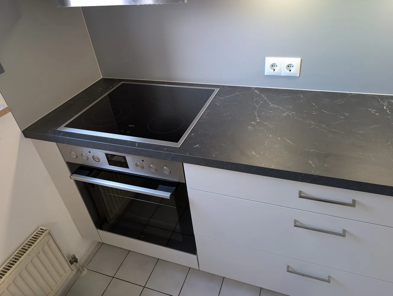 4 Zimmer Wohnung mit 89 m² in Schwäbisch Hall – Bild 2