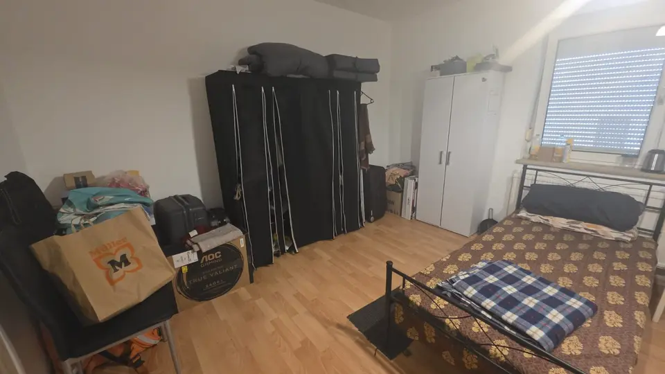 WG-Zimmer mit 25 m² in Ingolstadt – Bild 1