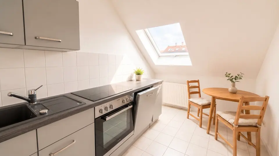 4 Zimmer Wohnung mit 93 m² in Kamenz – Bild 6