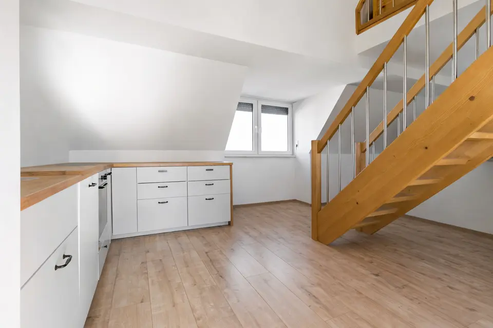 4 Zimmer Wohnung mit 93 m² in Bitterfeld-Wolfen – Bild 4