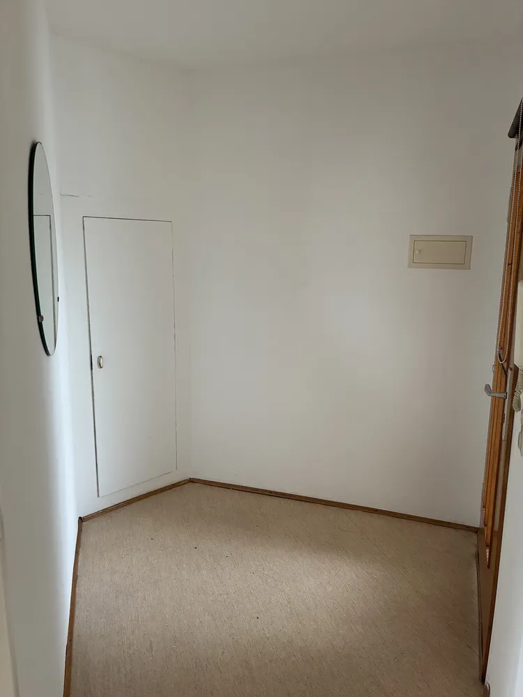 2 Zimmer Wohnung mit 61 m² in Mannheim – Bild 3