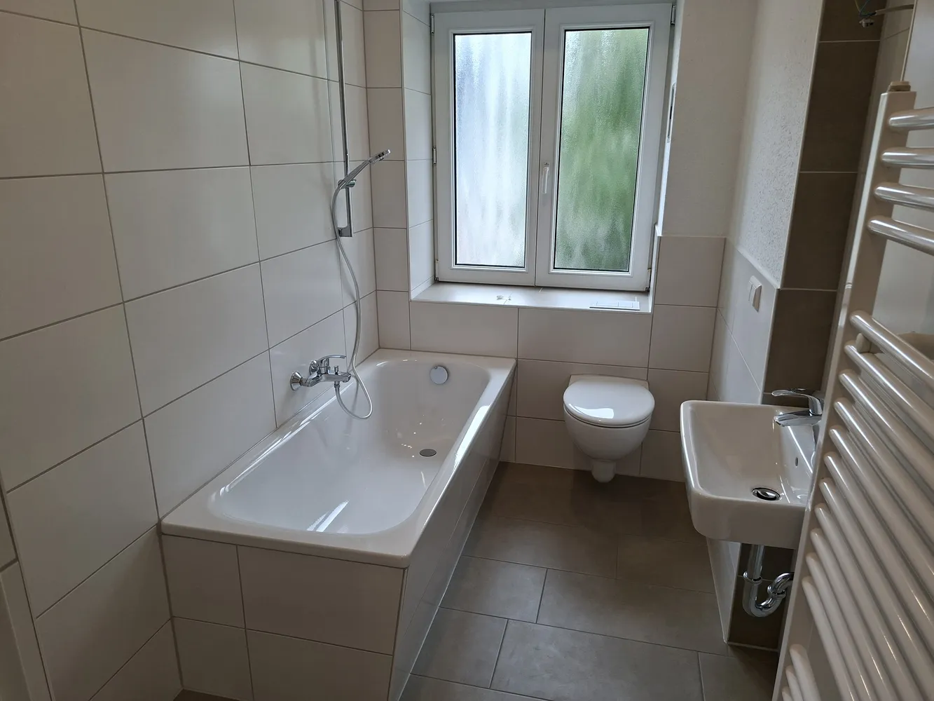 3 Zimmer Wohnung mit 60 m² in Chemnitz – Bild 1