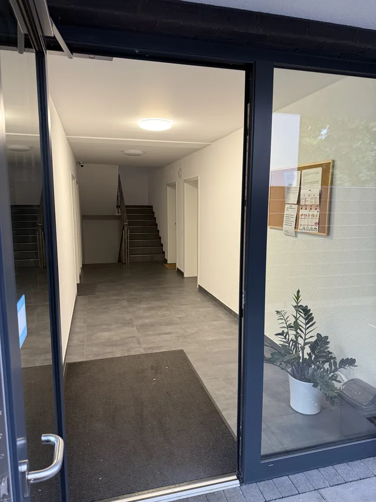 1 room apartment with 35 m² in Frankfurt am Main – Photo 3