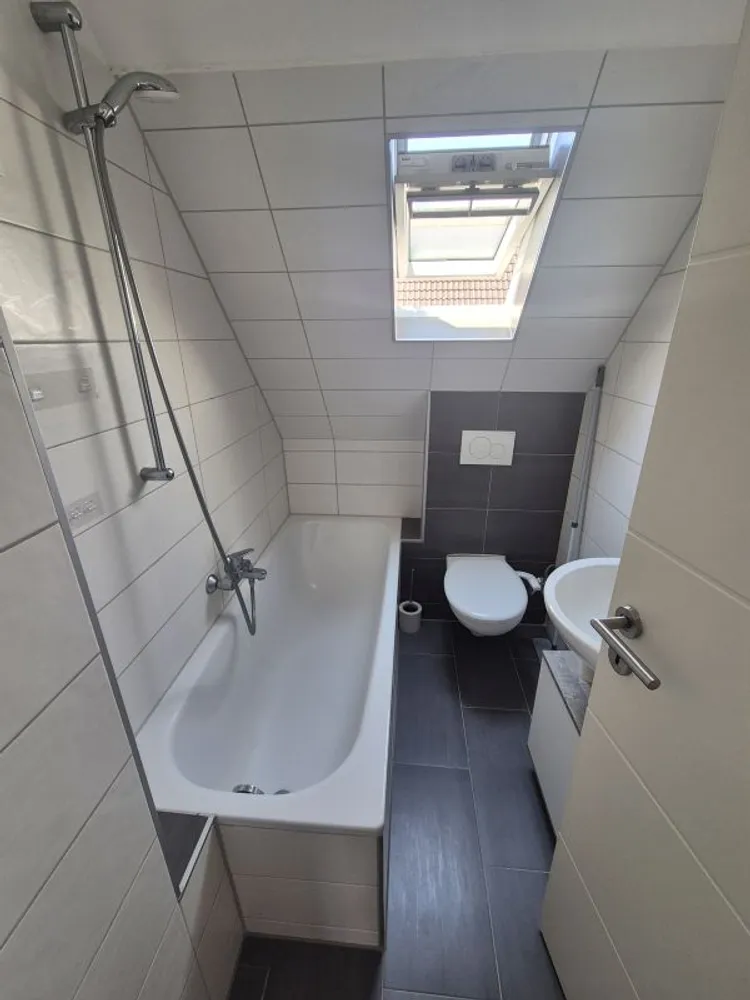 2 Zimmer Wohnung mit 46 m² in Bochum – Bild 6