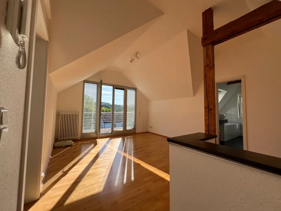 4 Zimmer Wohnung mit 132 m² in Aachen – Bild 9
