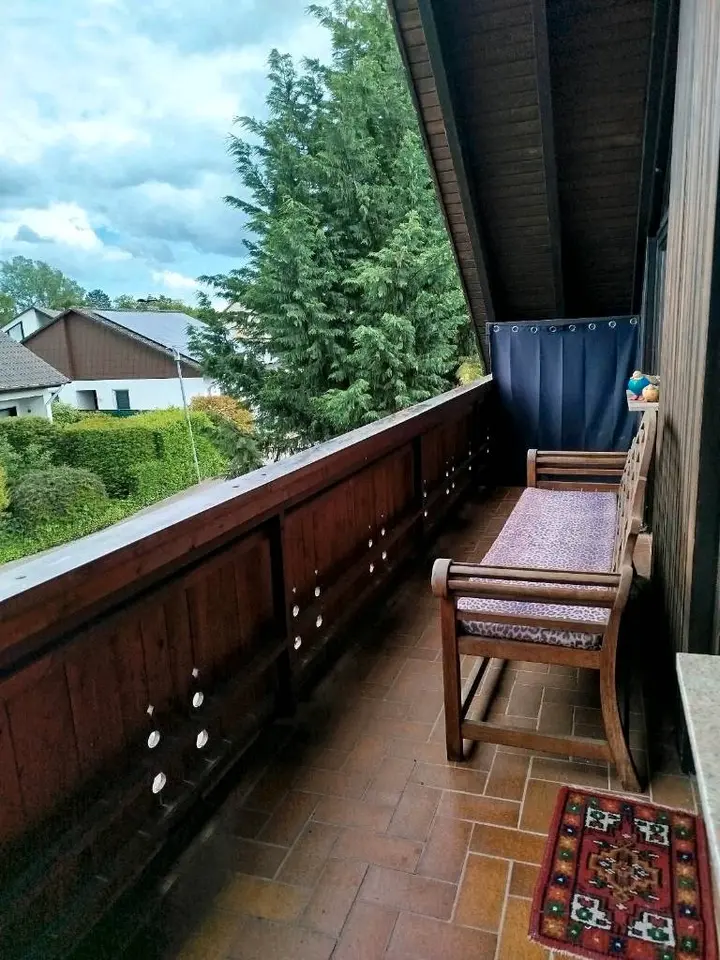3 room apartment with 84 m² in Worms – Photo 5