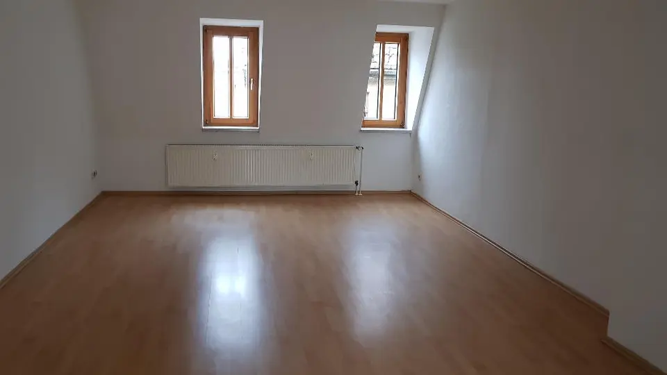 2 Zimmer Wohnung mit 61 m² in Magdeburg – Bild 2