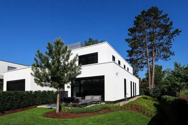 4 Zimmer Wohnung mit 214 m² in Dortmund – Bild 3