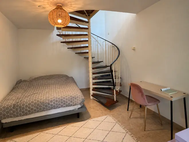 2 Zimmer Wohnung mit 55 m² in Münster – Bild 7