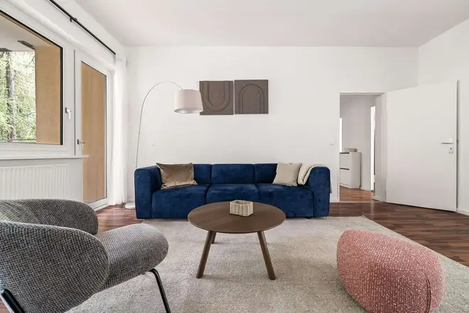 2 Zimmer Wohnung mit 68 m² in Berlin – Bild 3