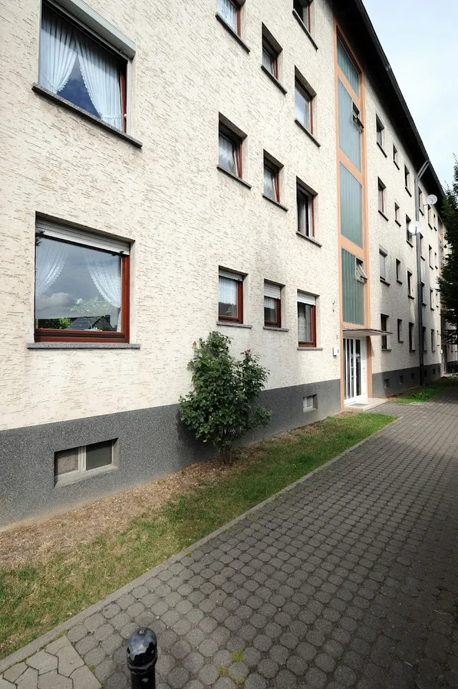 3 Zimmer Wohnung mit 72 m² in Neuwied – Bild 2