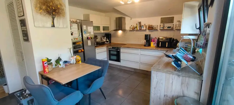 2 Zimmer Wohnung mit 67 m² in Iserlohn – Bild 1
