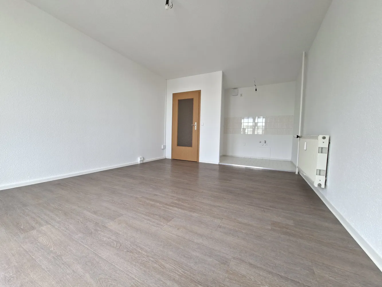 1 Zimmer Wohnung mit 31 m² in Chemnitz – Bild 5