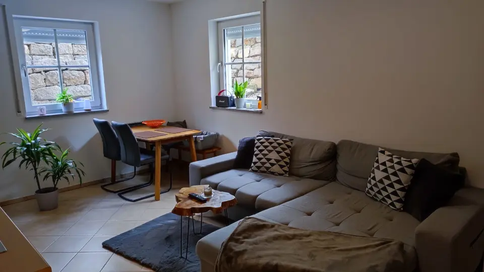 2 Zimmer Wohnung mit 50 m² in Bamberg – Bild 2