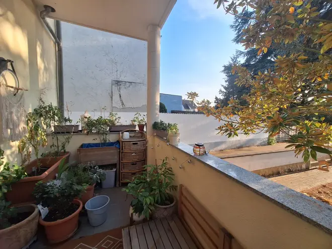 3 Zimmer Wohnung mit 86 m² in Darmstadt – Bild 11