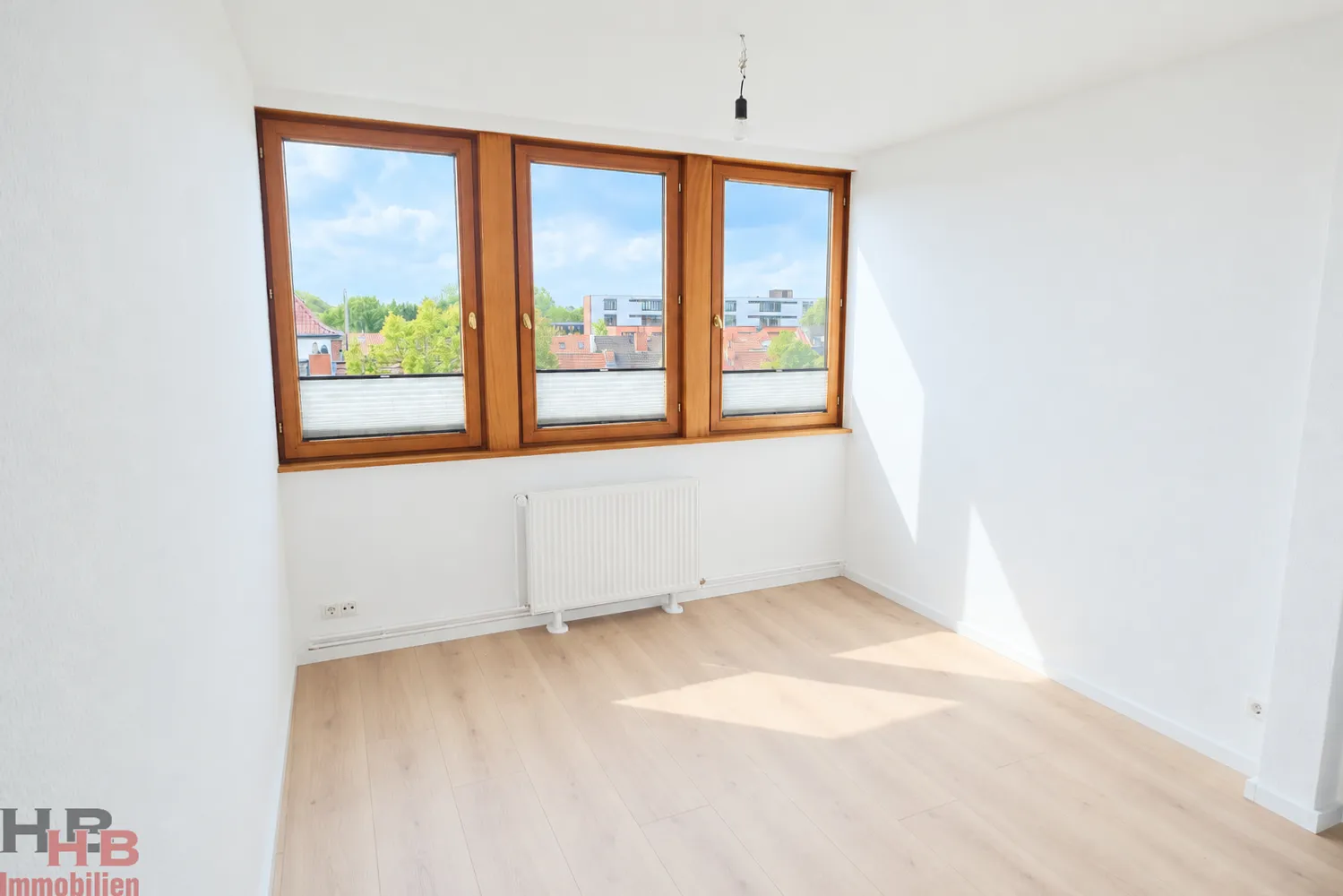 6 Zimmer Wohnung mit 147 m² in Bremen – Bild 4