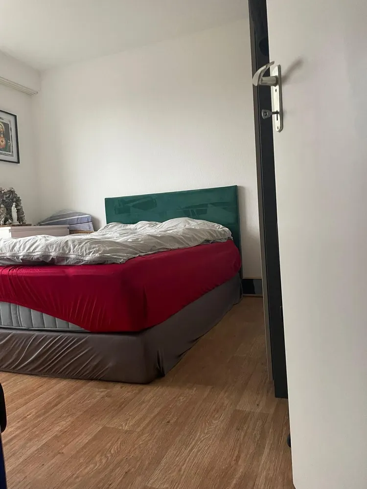 2 Zimmer Wohnung mit 50 m² in Ludwigsburg – Bild 9