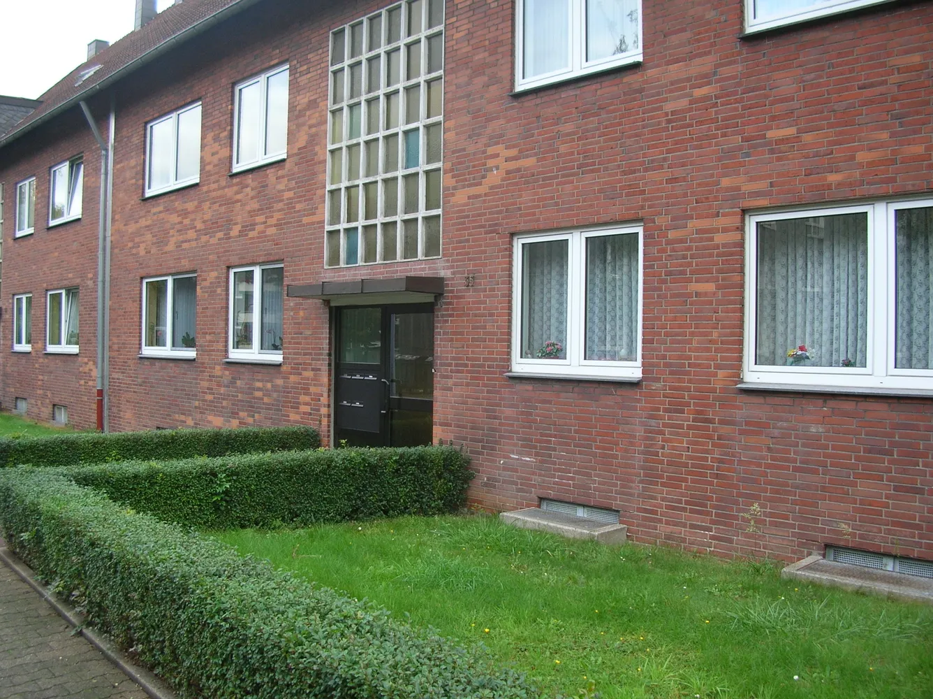 3 Zimmer Wohnung mit 60 m² in Gelsenkirchen – Bild 1