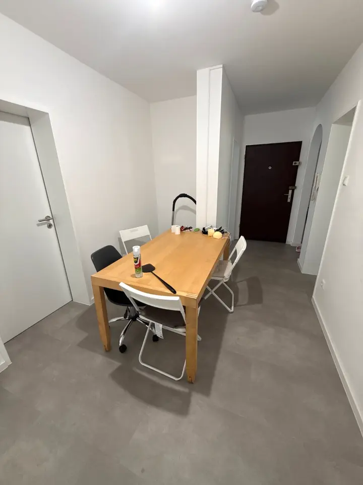 WG-Zimmer mit 15 m² in Frankfurt am Main – Bild 8