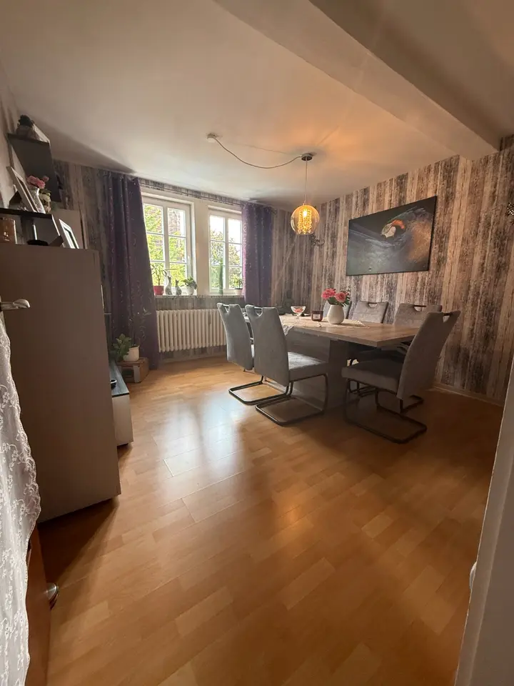 4 Zimmer Wohnung mit 112 m² in Eschwege – Bild 8