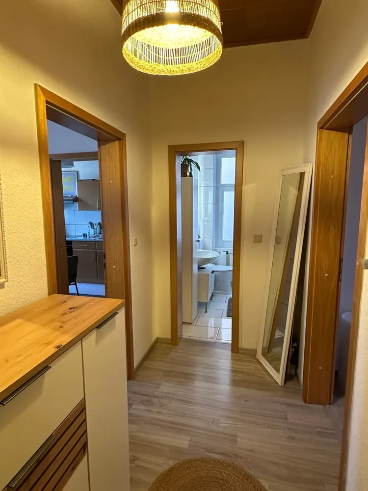 2 Zimmer Wohnung mit 45 m² in Braunschweig – Bild 7