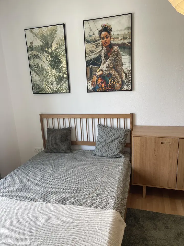 Shared room with 103 m² in Würzburg – Photo 4
