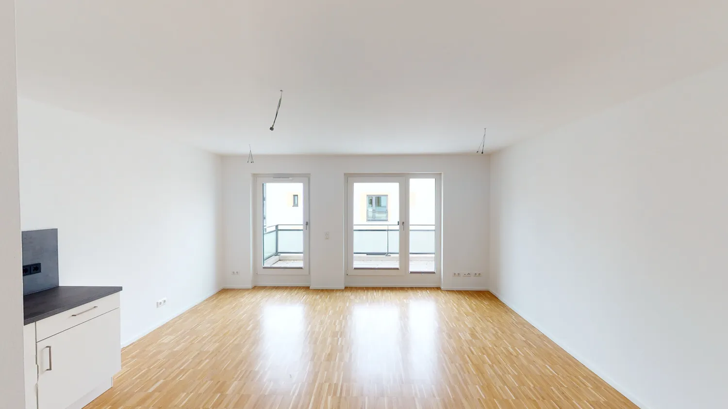 2 Zimmer Wohnung mit 64 m² in Köln – Bild 3