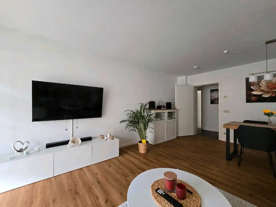 4 Zimmer Wohnung mit 90 m² in Mittweida – Bild 2