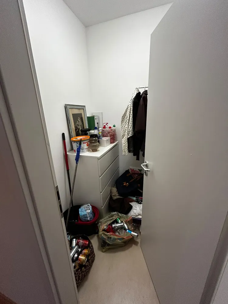 2 Zimmer Wohnung mit 69 m² in Bamberg – Bild 2