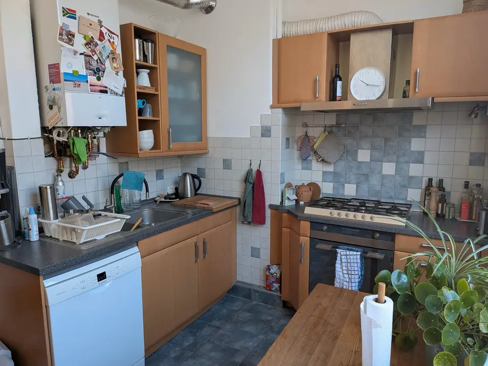 3 Zimmer Wohnung mit 84 m² in Hannover – Bild 4