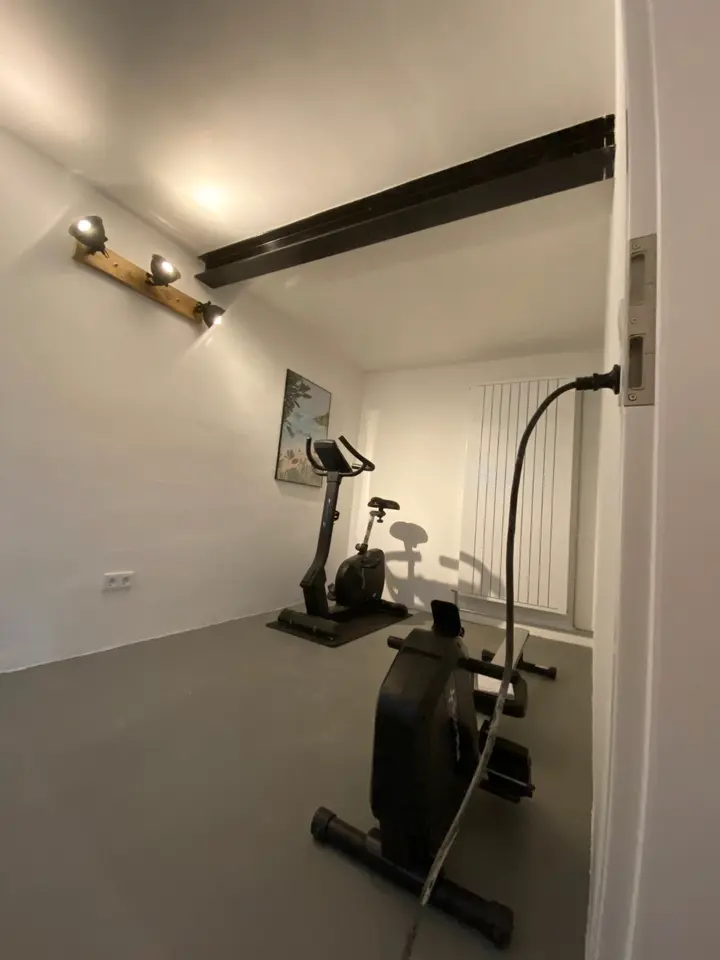WG-Zimmer mit 15 m² in Frankfurt am Main – Bild 8