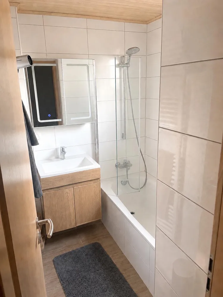 3 Zimmer Wohnung mit 80 m² in Amberg – Bild 5