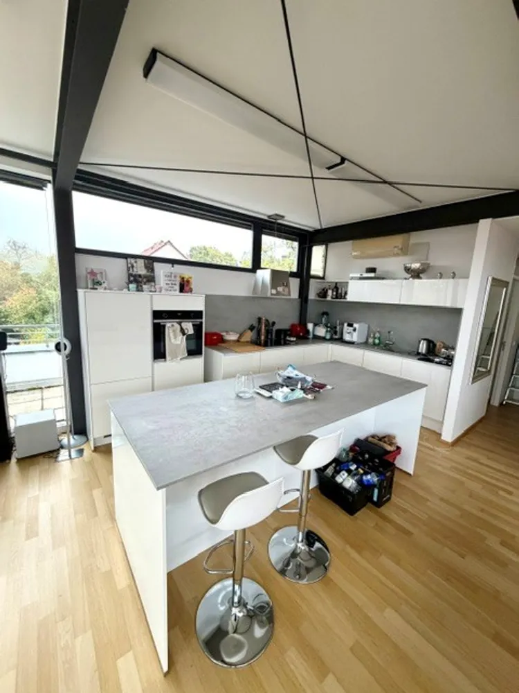 2 Zimmer Wohnung mit 98 m² in Erfurt – Bild 3