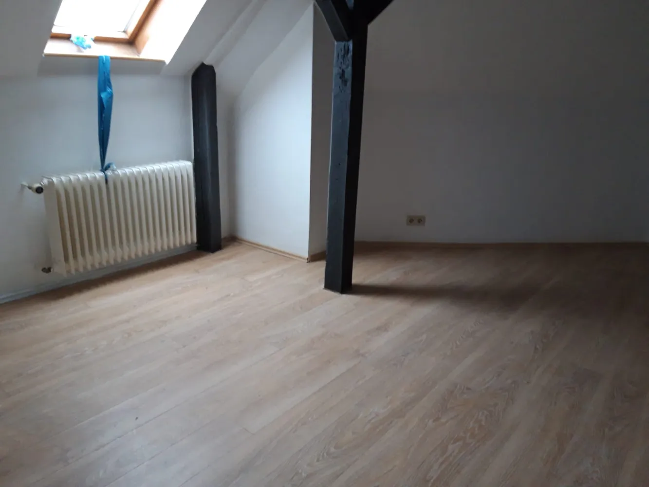 2 Zimmer Wohnung mit 44 m² in Lüdenscheid – Bild 2