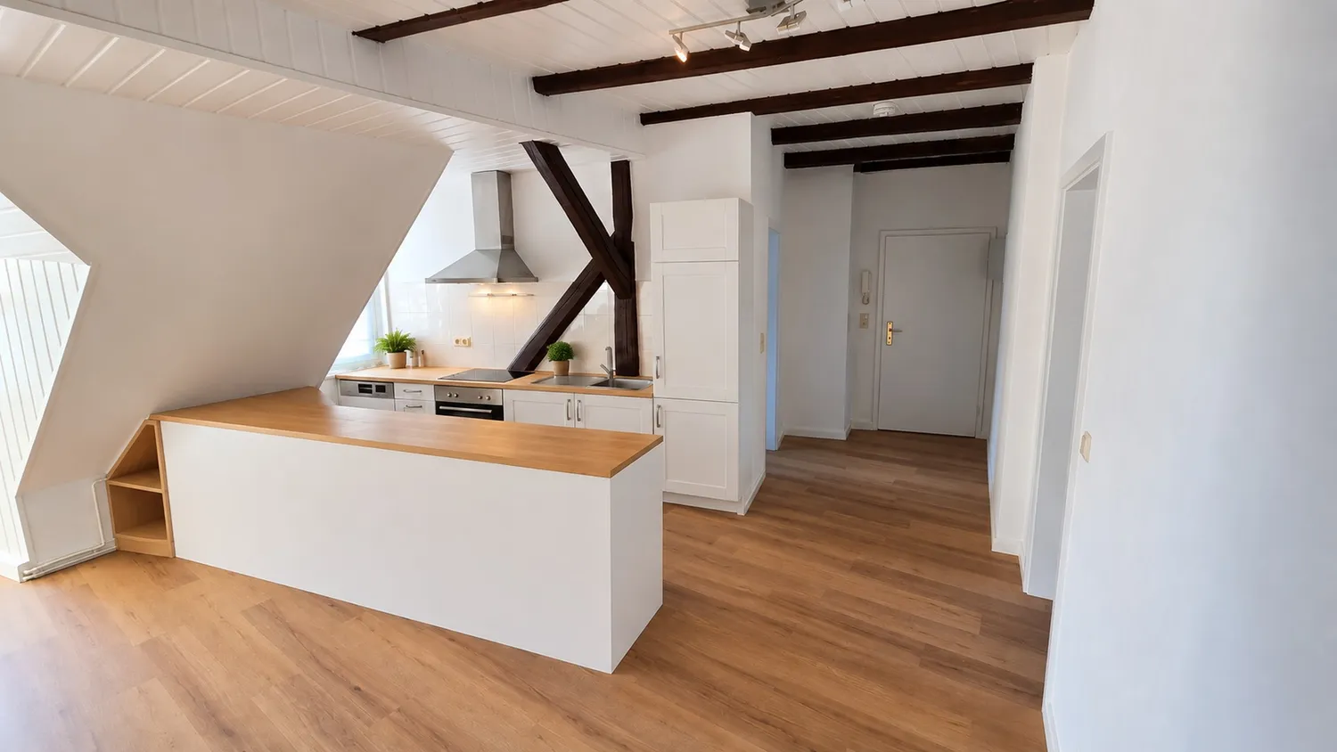 3 Zimmer Wohnung mit 70 m² in Northeim – Bild 3