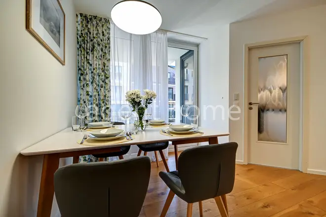 3 Zimmer Wohnung mit 65 m² in Stuttgart – Bild 6
