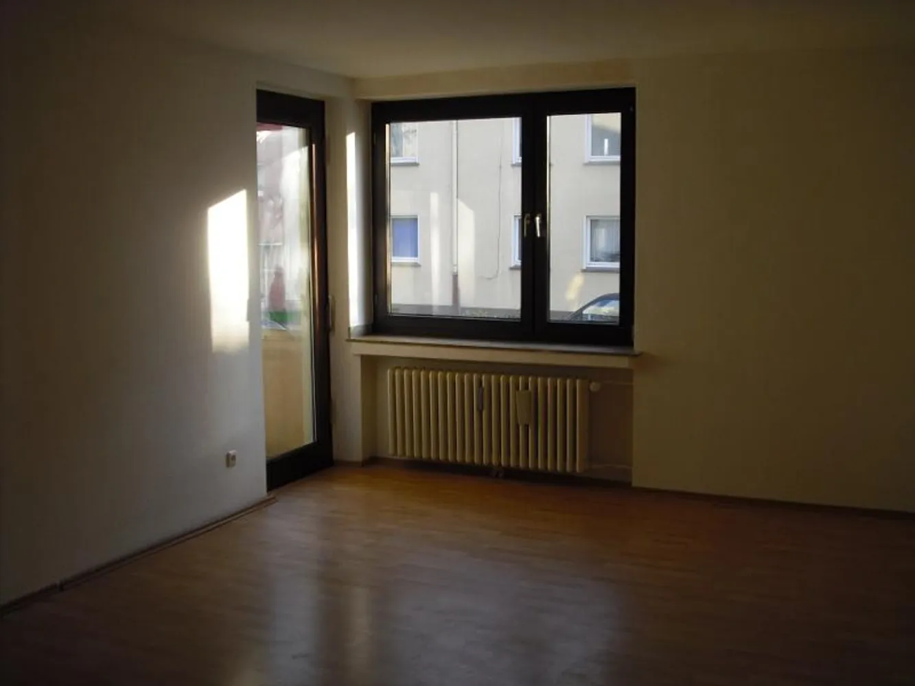 3 Zimmer Wohnung mit 75 m² in Gelsenkirchen – Bild 2