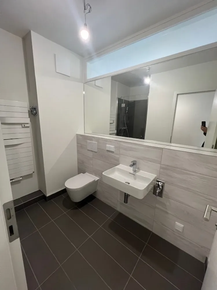 1 Zimmer Wohnung mit 33 m² in Berlin – Bild 3