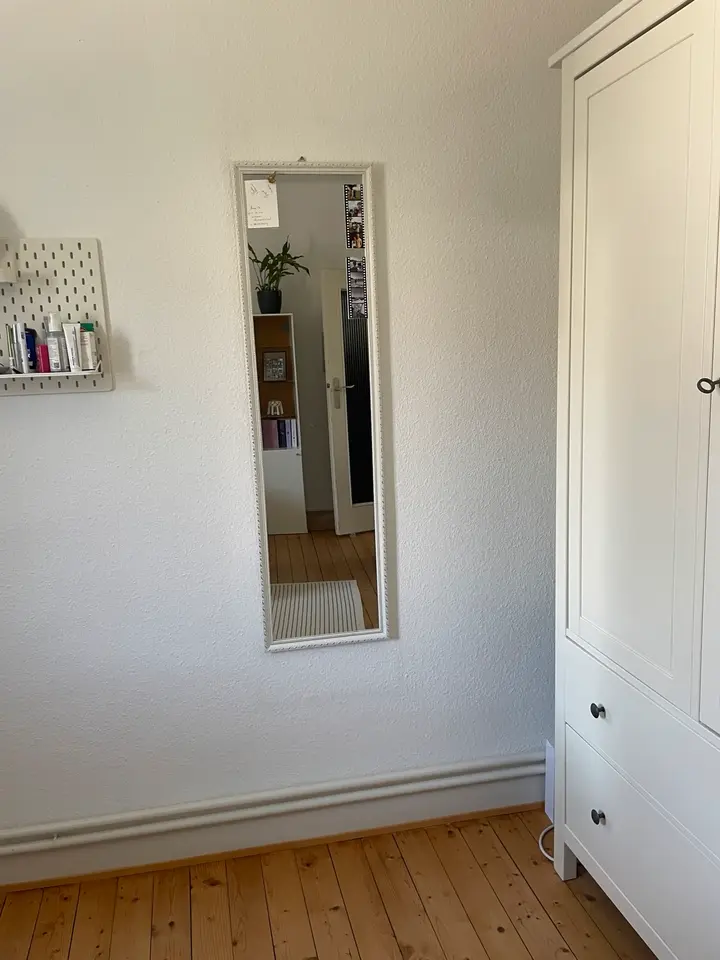 WG-Zimmer mit 45 m² in Heidelberg – Bild 4