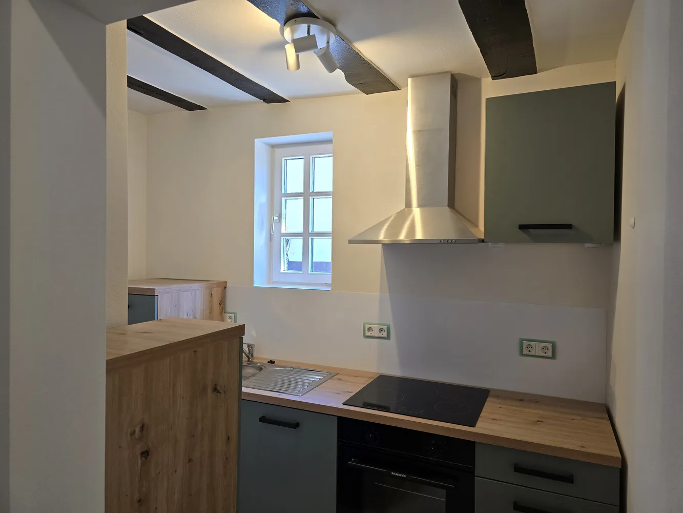 2 room apartment with 40 m² in Dreieich – Photo 2