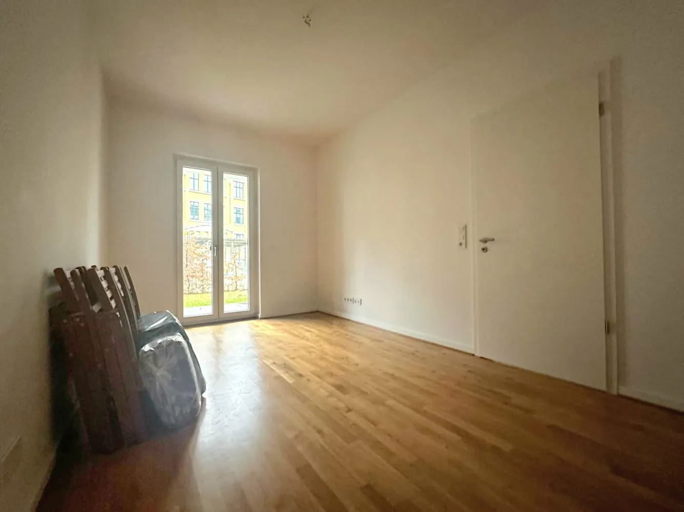 2 Zimmer Wohnung mit 47 m² in Leipzig – Bild 3