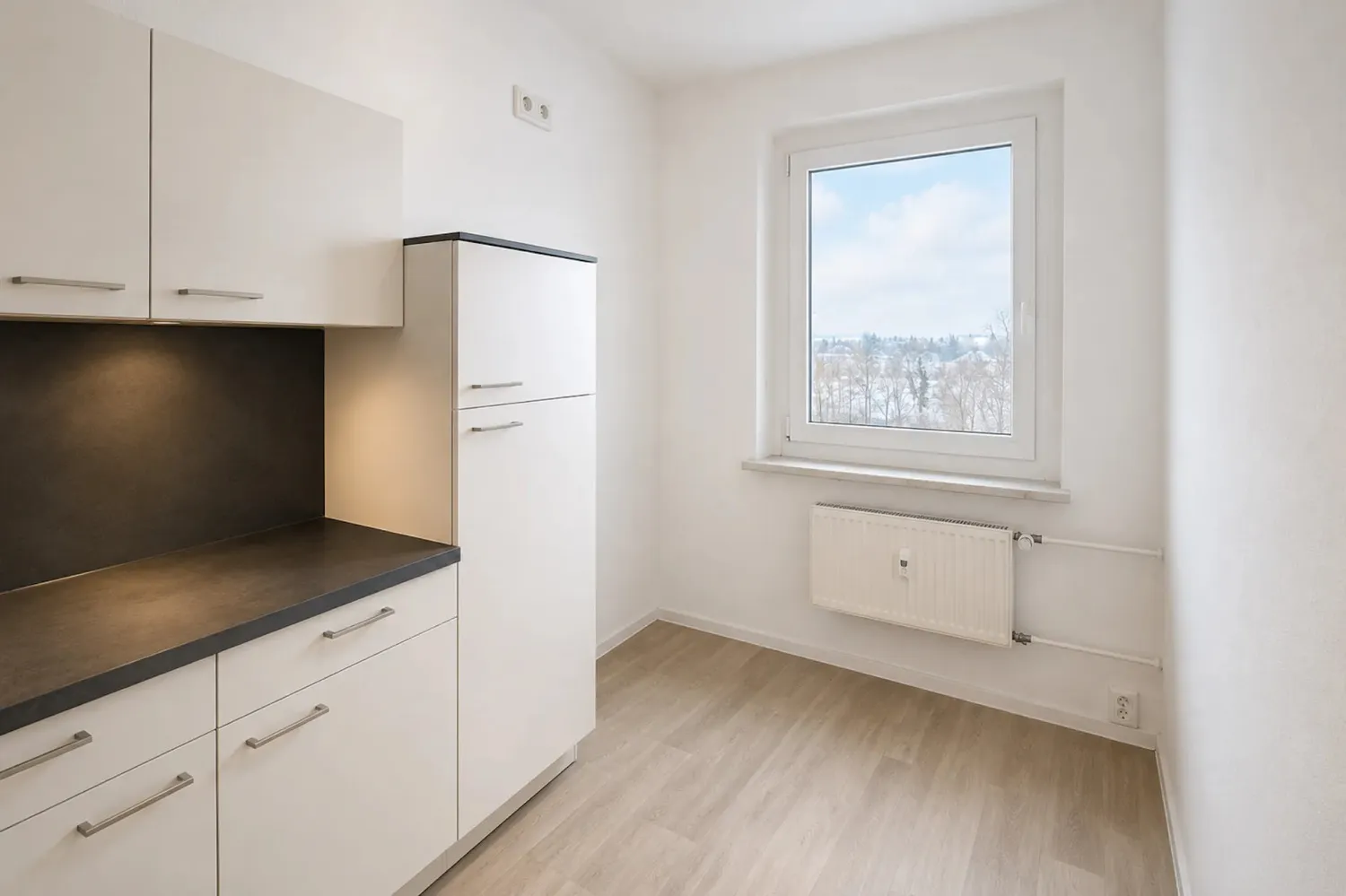 WG-Zimmer mit 13 m² in Leipzig – Bild 5