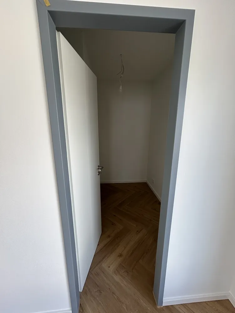 5 Zimmer Wohnung mit 132 m² in Darmstadt – Bild 5