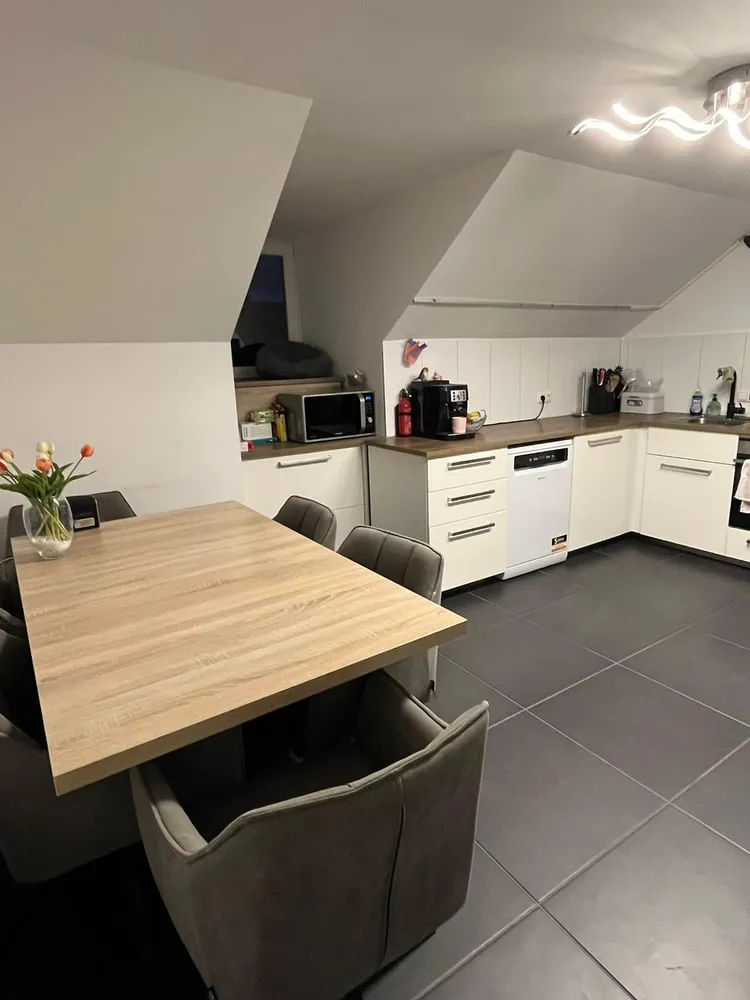 2 Zimmer Wohnung mit 83 m² in Augsburg – Bild 6