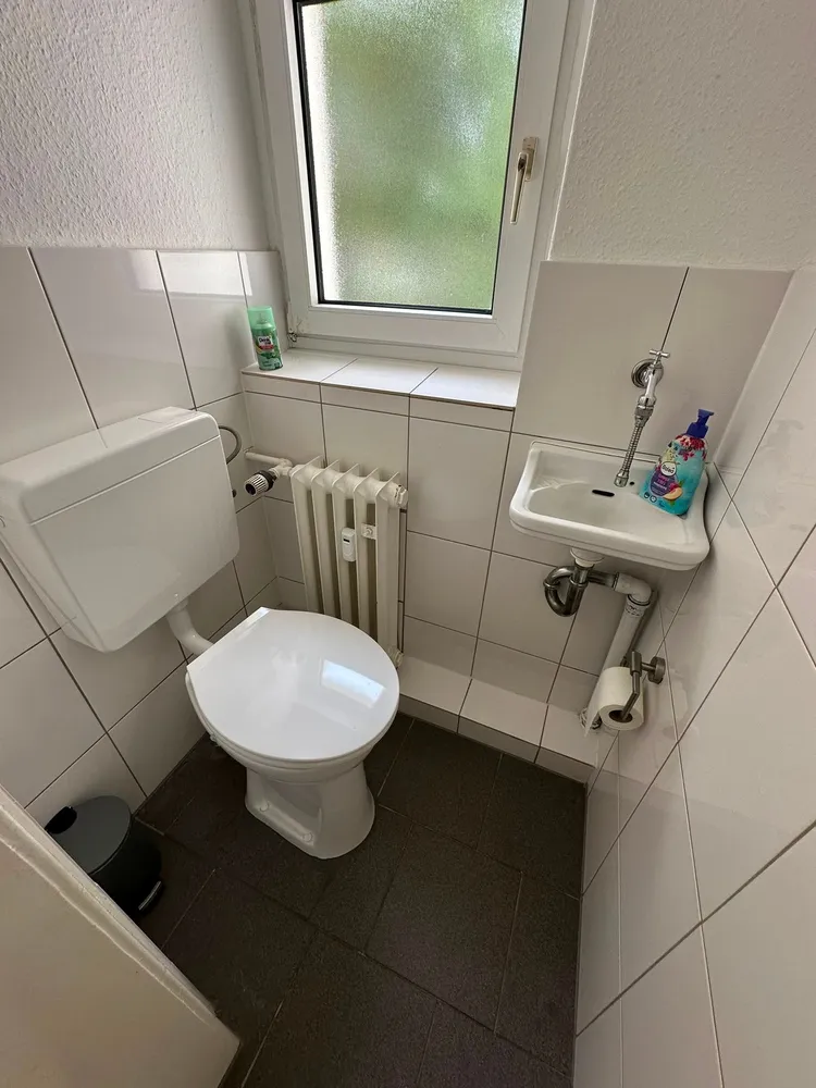 2 Zimmer Wohnung mit 56 m² in Hattingen – Bild 6