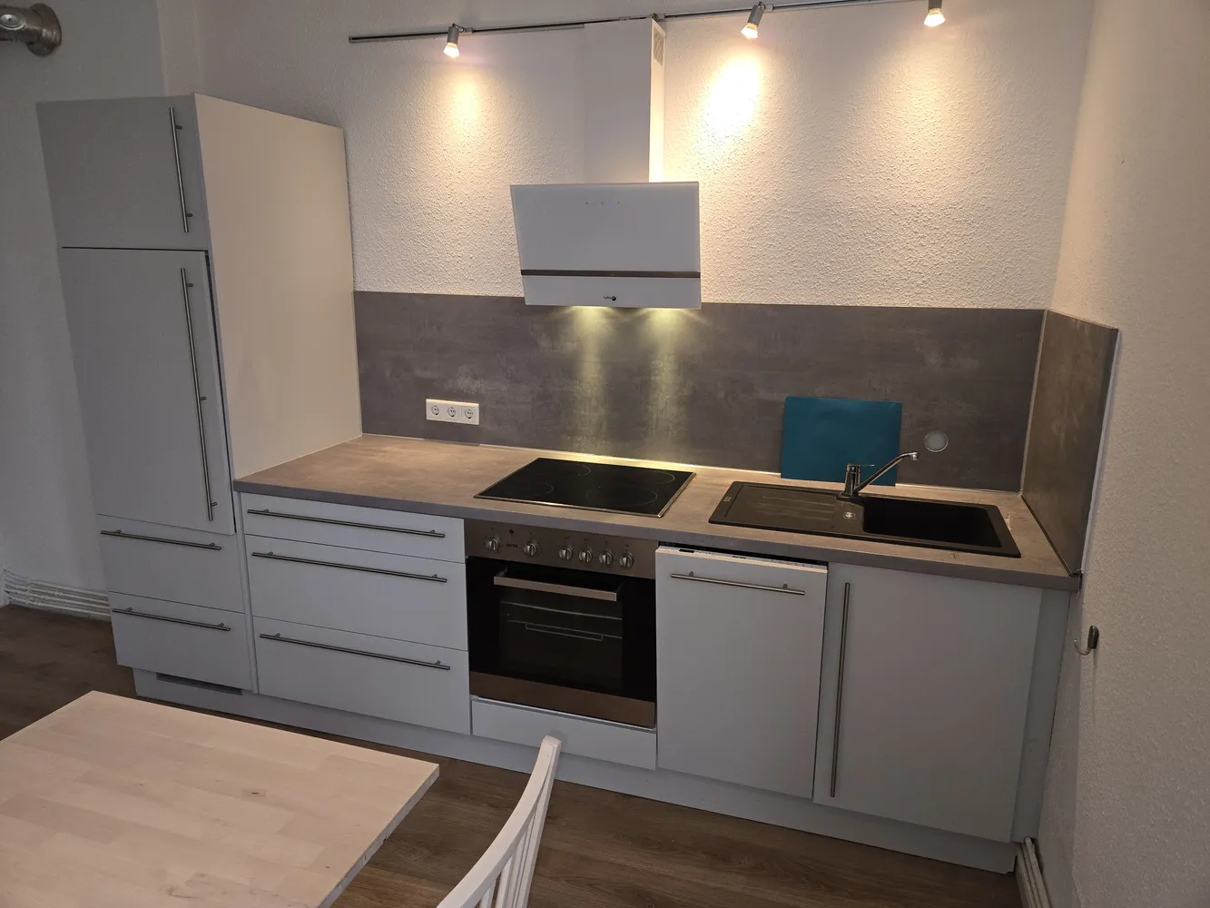 2 room apartment with 55 m² in Bremerhaven – Photo 2