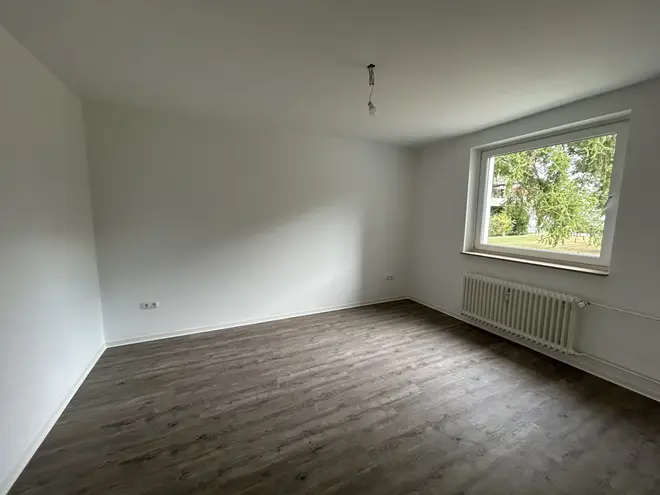 2 room apartment with 64 m² in Brunswick – Photo 3